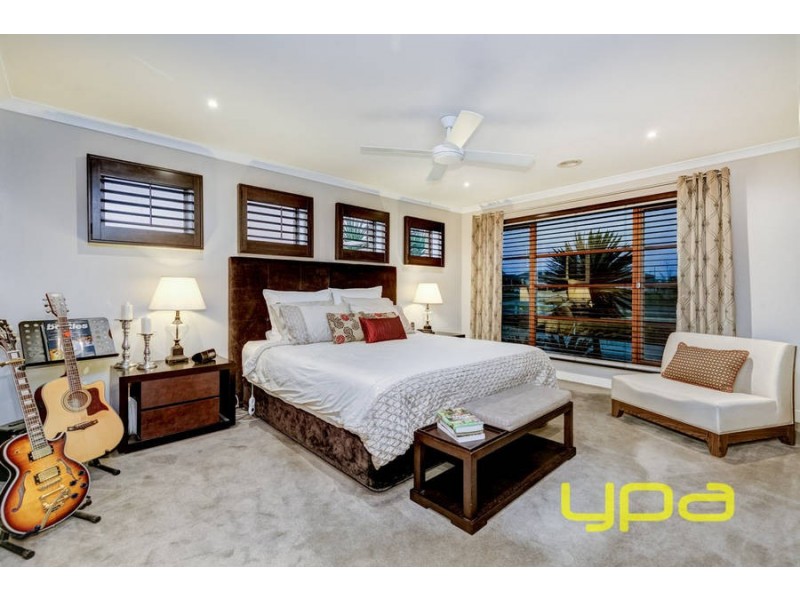 117 Westlake Drive, Melton West VIC 3337