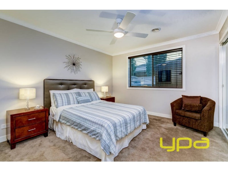 117 Westlake Drive, Melton West VIC 3337