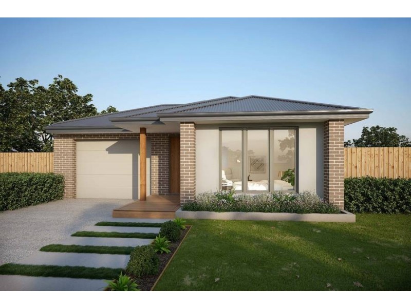 Lot 135 Bristol Street, Melton South VIC 3338