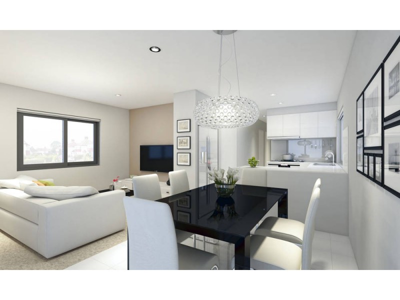 Lot 135 Bristol Street, Melton South VIC 3338