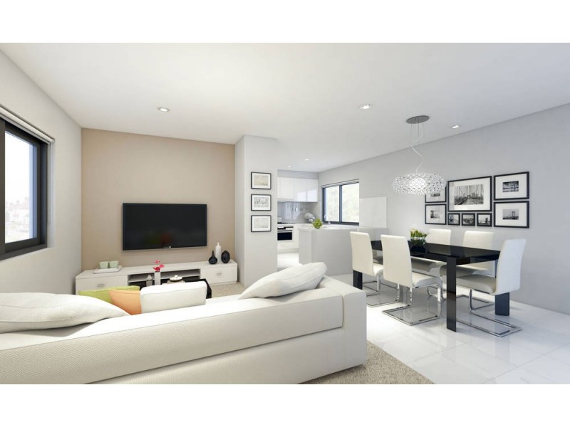 Lot 135 Bristol Street, Melton South VIC 3338