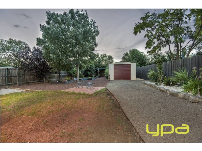 2 London Court, Kurunjang VIC 3337