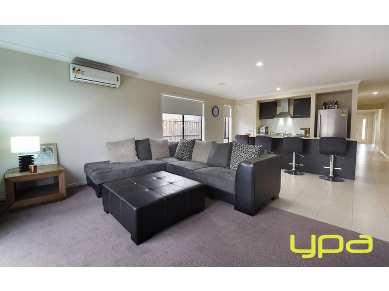 3 Nantha Way, Brookfield VIC 3338