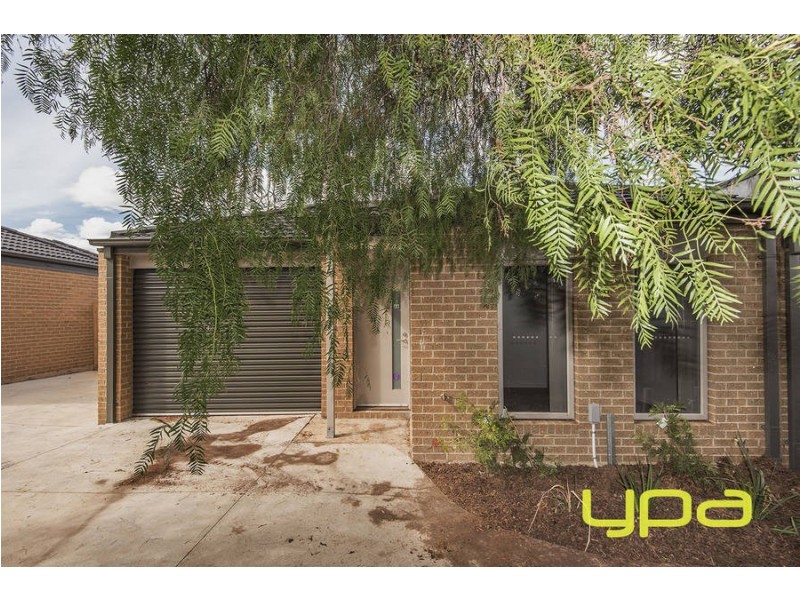 5/66 Unit Street, Melton VIC 3337