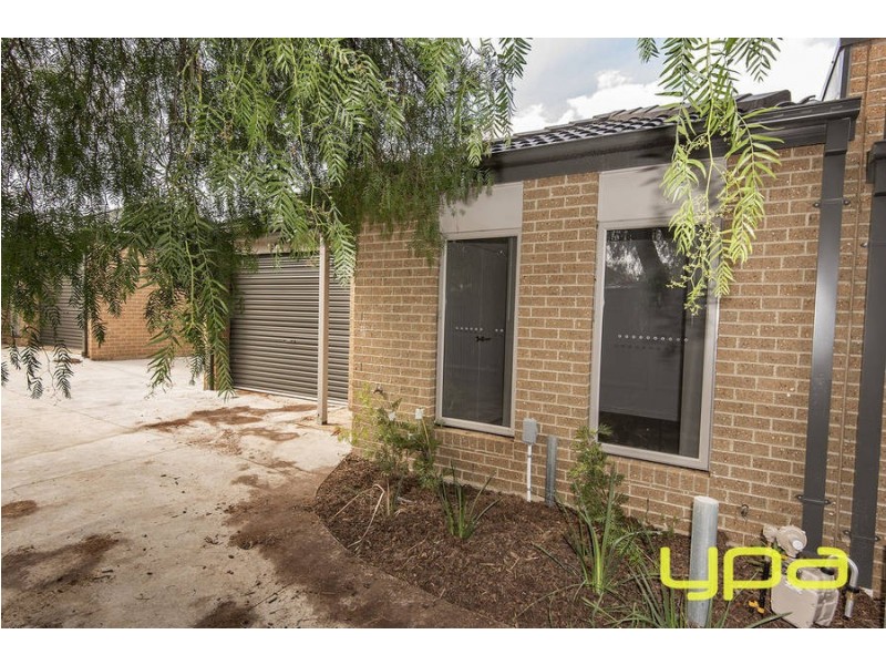 5/66 Unit Street, Melton VIC 3337