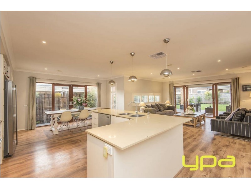 22 Oakpark Drive, Melton West VIC 3337