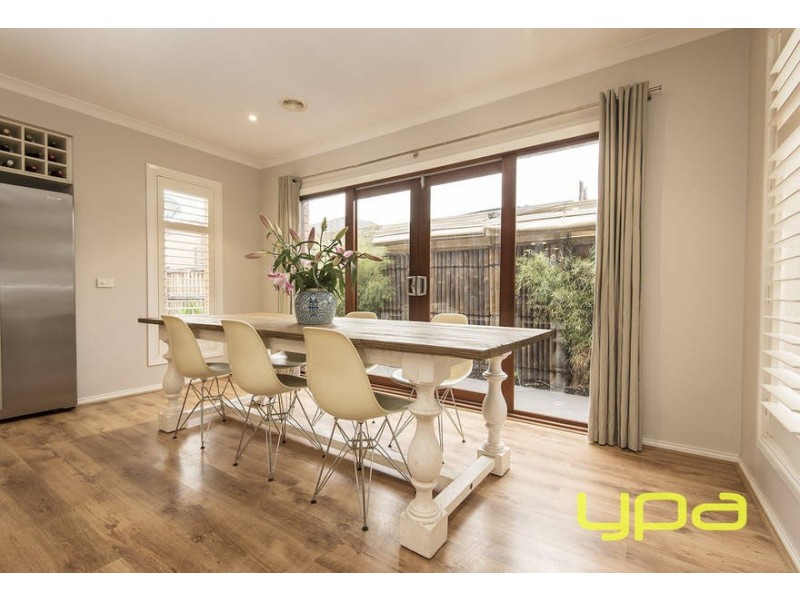 22 Oakpark Drive, Melton West VIC 3337