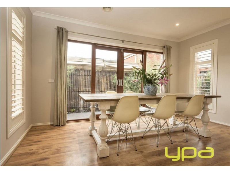 22 Oakpark Drive, Melton West VIC 3337