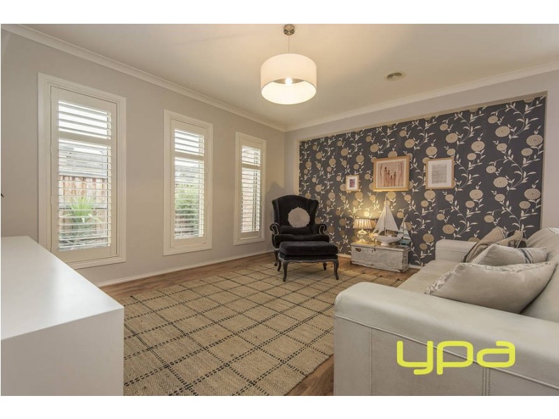 22 Oakpark Drive, Melton West VIC 3337