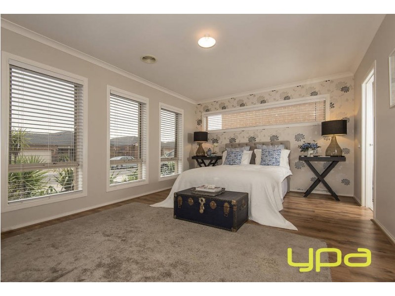 22 Oakpark Drive, Melton West VIC 3337