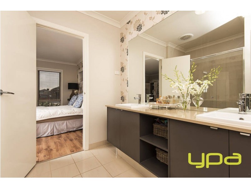 22 Oakpark Drive, Melton West VIC 3337