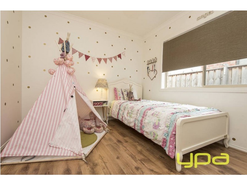 22 Oakpark Drive, Melton West VIC 3337