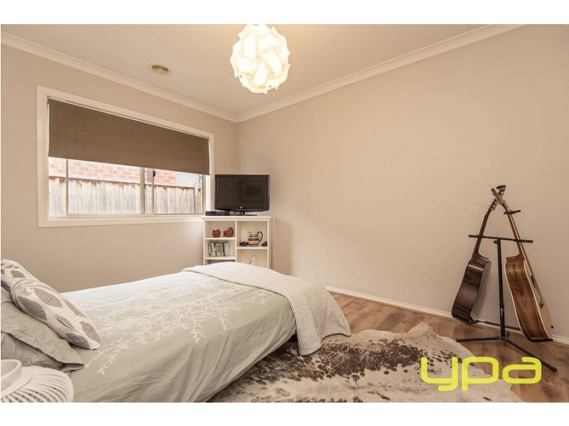 22 Oakpark Drive, Melton West VIC 3337