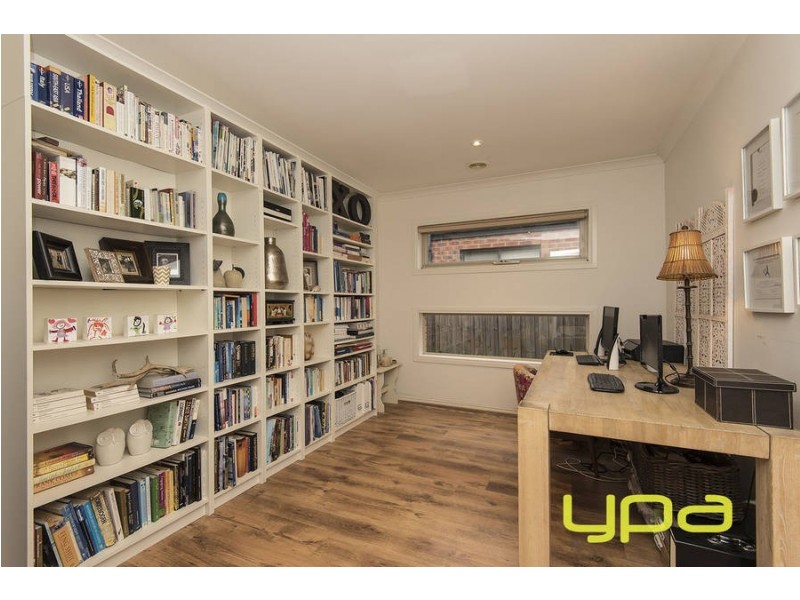 22 Oakpark Drive, Melton West VIC 3337