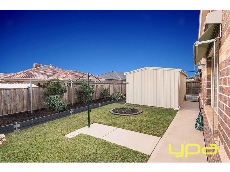 263 Bulmans Road, Melton West VIC 3337