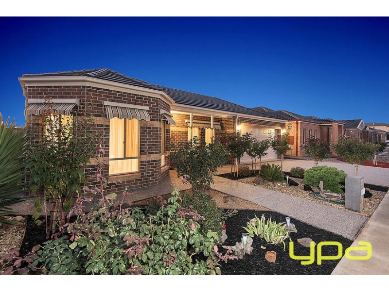 263 Bulmans Road, Melton West VIC 3337