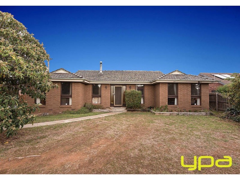 4 Elizabeth Street, Melton South VIC 3338