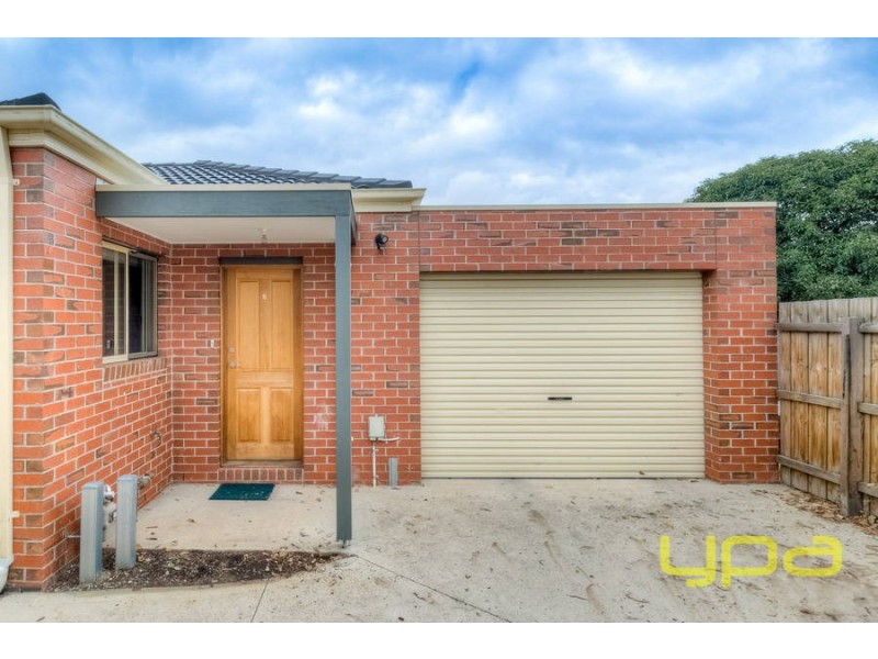 6/28 Toolern Street, Melton South VIC 3338