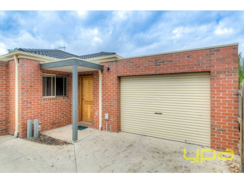 6/28 Toolern Street, Melton South VIC 3338