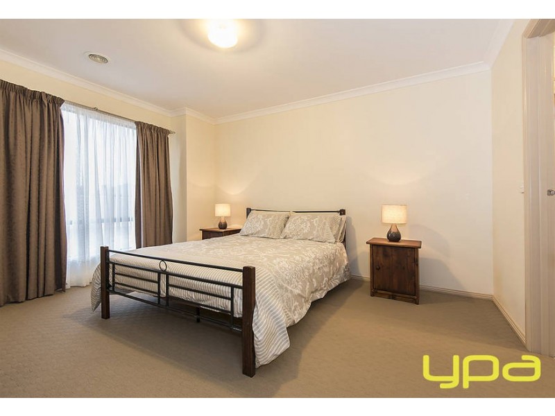 13 Lilac Court, Melton West VIC 3337