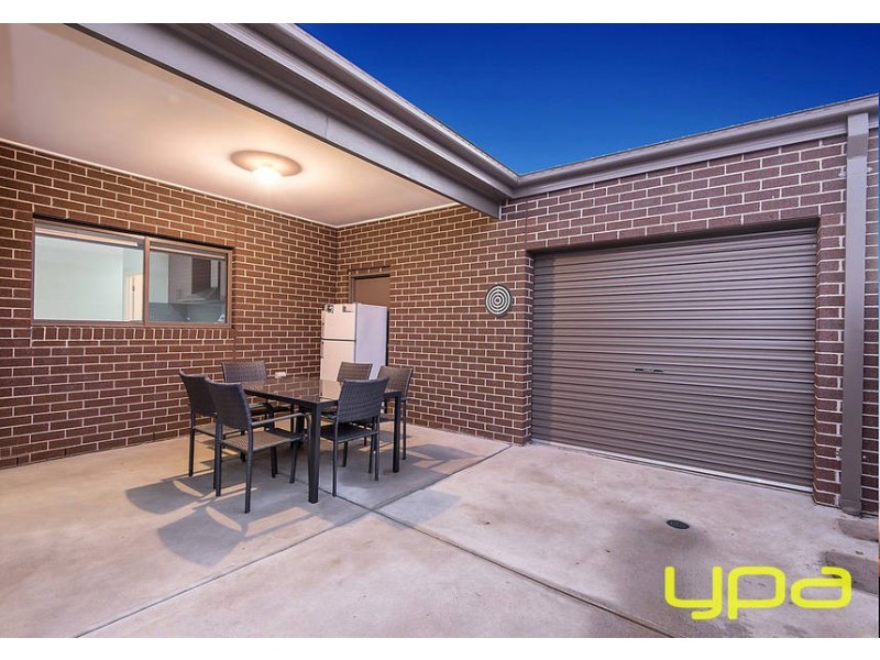 4 Carissa Road, Brookfield VIC 3338