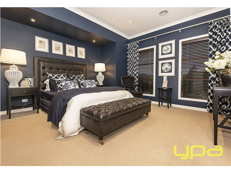 11 Castletown Boulevard, Melton South VIC 3338