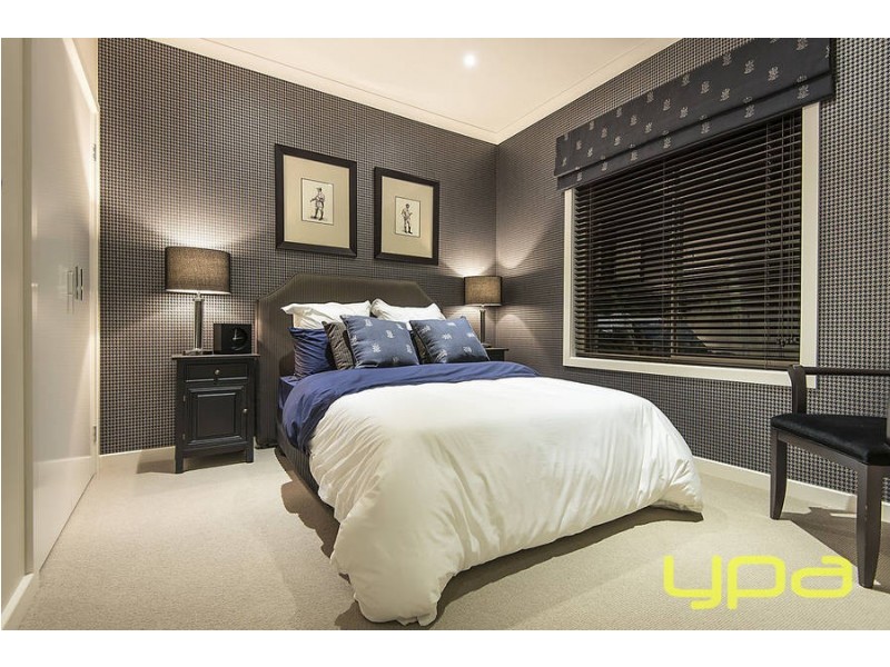 11 Castletown Boulevard, Melton South VIC 3338