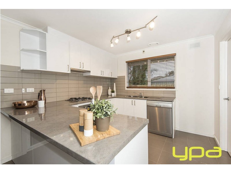 3 Morshead Street, Melton South VIC 3338