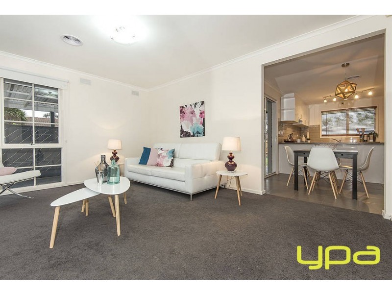 3 Morshead Street, Melton South VIC 3338