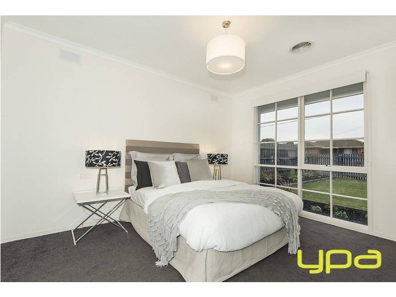 3 Morshead Street, Melton South VIC 3338