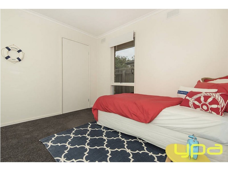 3 Morshead Street, Melton South VIC 3338