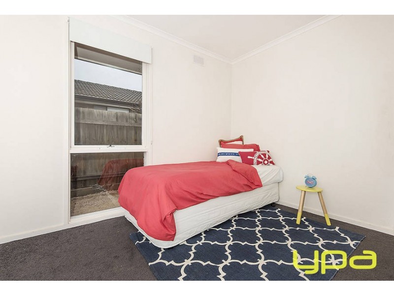 3 Morshead Street, Melton South VIC 3338