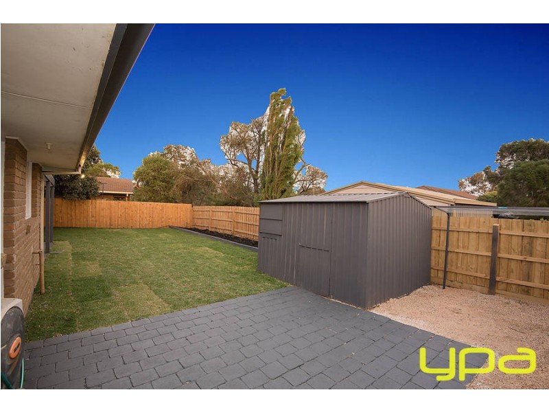 3 Morshead Street, Melton South VIC 3338