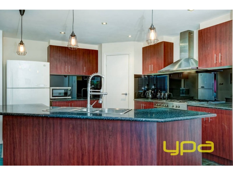 36 Sovereign Boulevard, Melton West VIC 3337