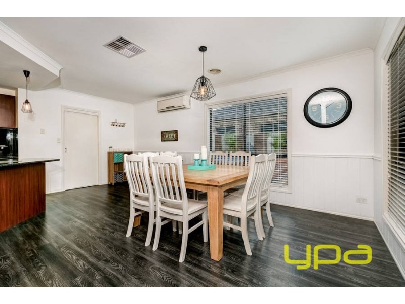 36 Sovereign Boulevard, Melton West VIC 3337