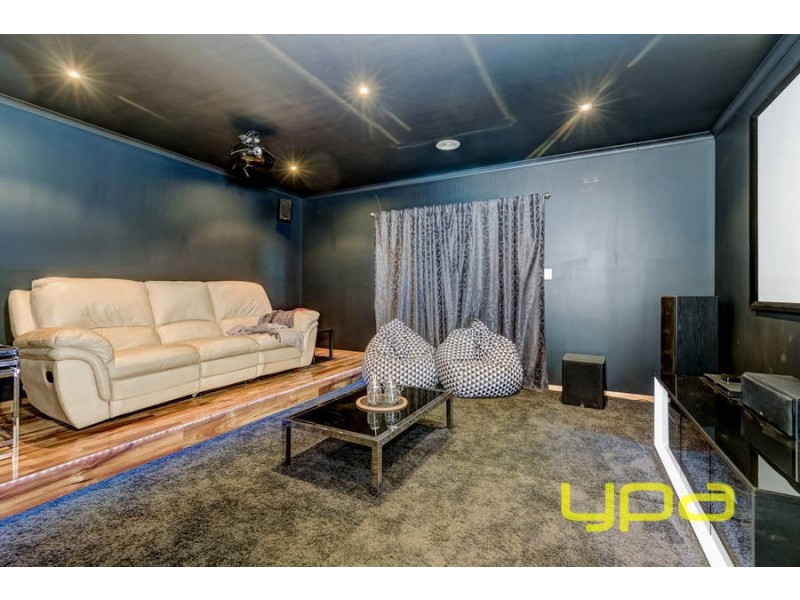 36 Sovereign Boulevard, Melton West VIC 3337