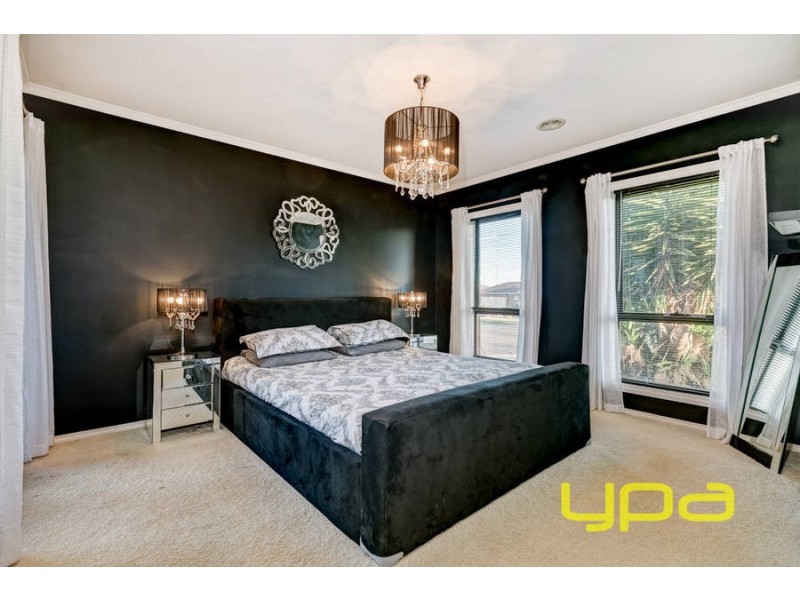 36 Sovereign Boulevard, Melton West VIC 3337