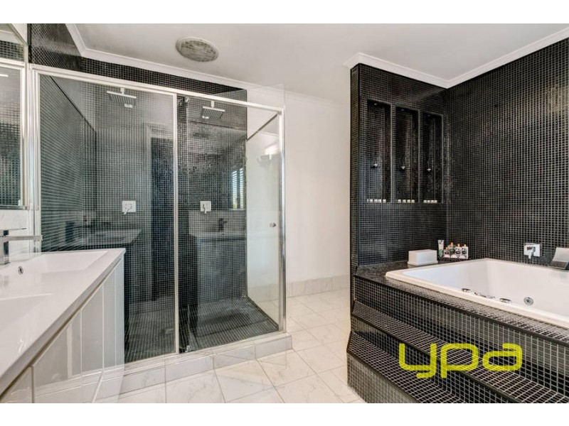 36 Sovereign Boulevard, Melton West VIC 3337