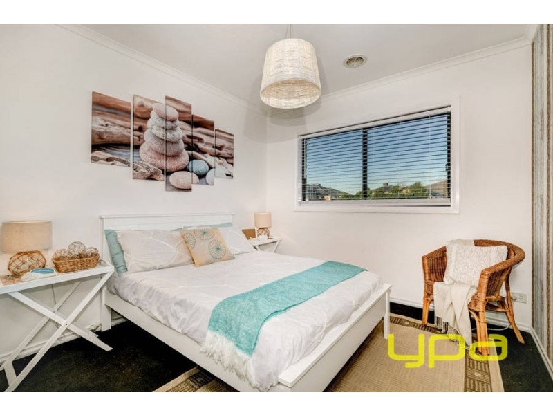 36 Sovereign Boulevard, Melton West VIC 3337