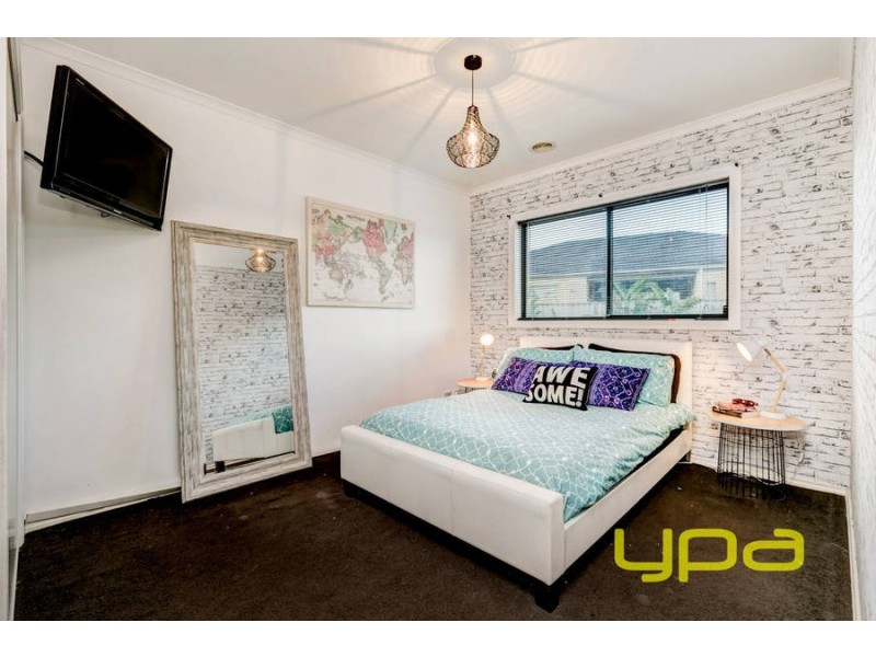 36 Sovereign Boulevard, Melton West VIC 3337