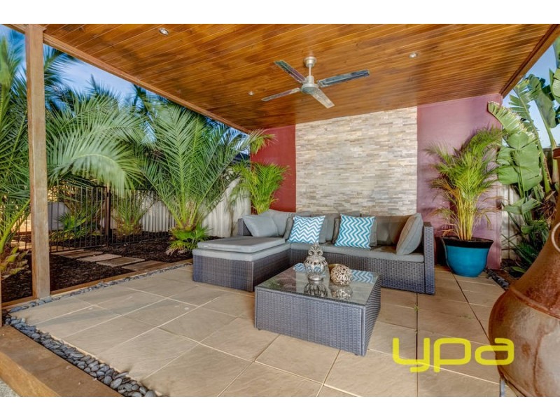 36 Sovereign Boulevard, Melton West VIC 3337