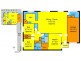 1/38 Denny Place, Melton South VIC 3338 Floorplan