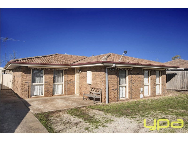 164 Station Road, Melton VIC 3337