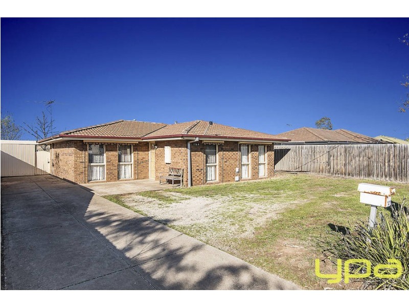 164 Station Road, Melton VIC 3337