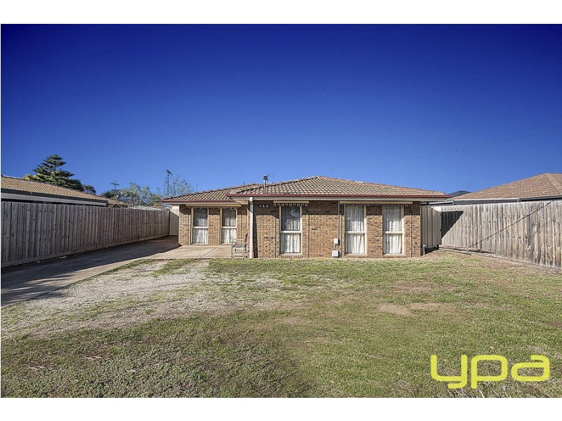 164 Station Road, Melton VIC 3337