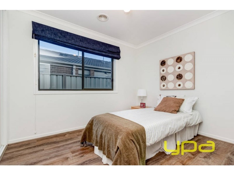 21 Mallow Street, Brookfield VIC 3338