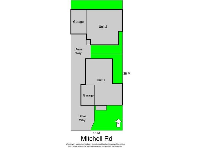 3 Mitchell Road, Melton South VIC 3338