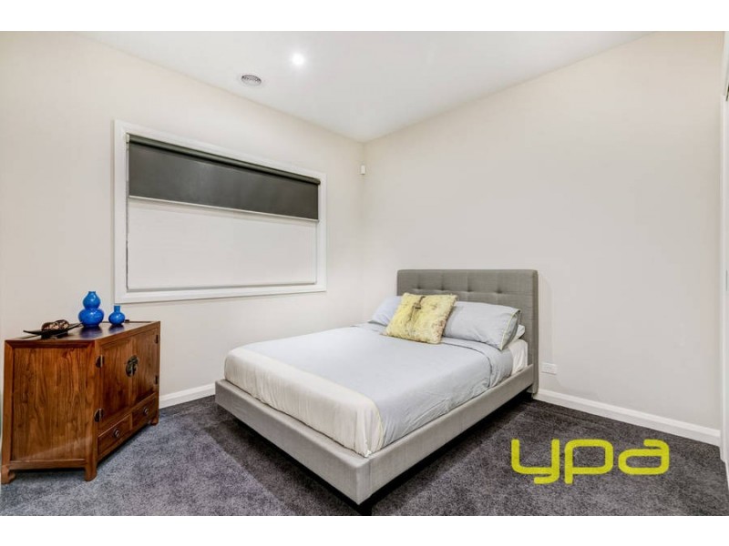 22 Peter Pan Crescent, Kurunjang VIC 3337