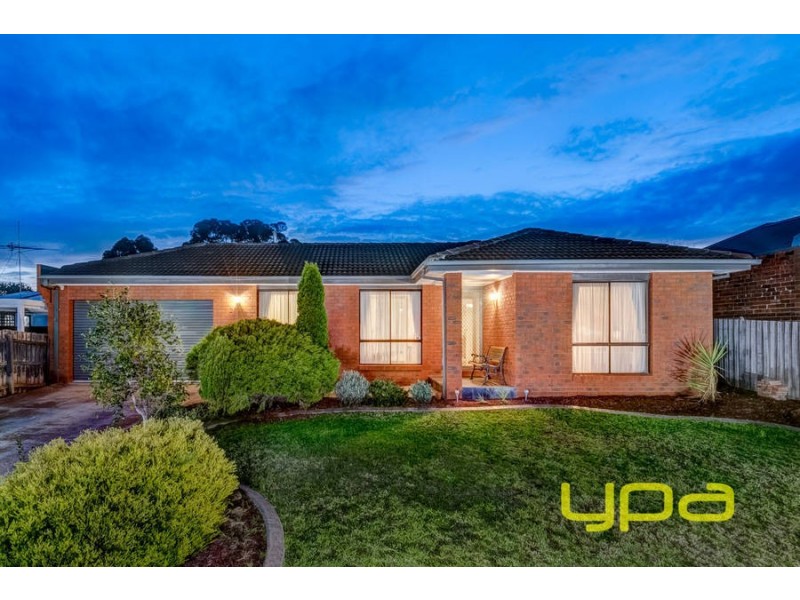 5 Rimbanda Court, Kurunjang VIC 3337