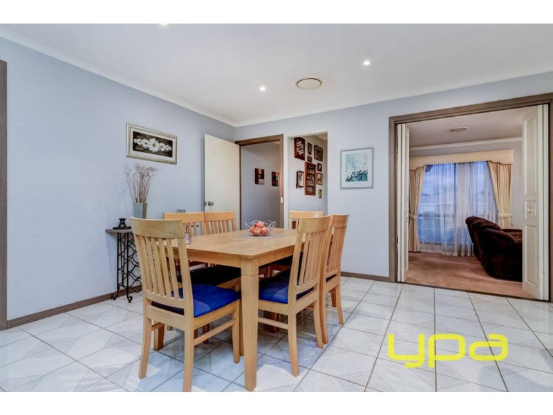 5 Rimbanda Court, Kurunjang VIC 3337